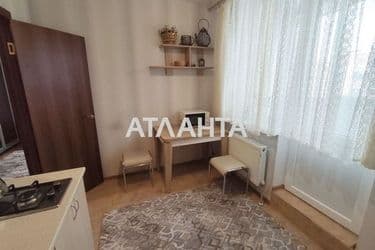 1-room apartment apartment by the address st. Evropeyskaya (area 32,4 m²) - Atlanta.ua - photo 33