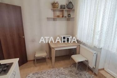 1-room apartment apartment by the address st. Evropeyskaya (area 32,4 m²) - Atlanta.ua - photo 35