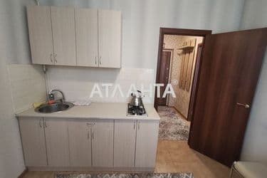1-room apartment apartment by the address st. Evropeyskaya (area 32,4 m²) - Atlanta.ua - photo 30
