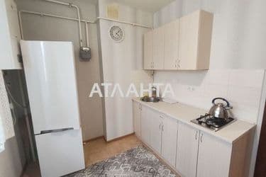 1-room apartment apartment by the address st. Evropeyskaya (area 32,4 m²) - Atlanta.ua - photo 31