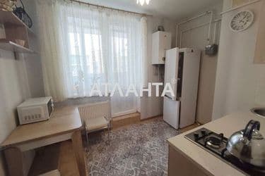 1-room apartment apartment by the address st. Evropeyskaya (area 32,4 m²) - Atlanta.ua - photo 34