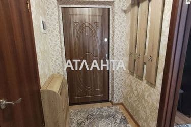 1-room apartment apartment by the address st. Evropeyskaya (area 32,4 m²) - Atlanta.ua - photo 39