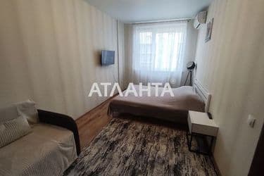 1-room apartment apartment by the address st. Evropeyskaya (area 32,4 m²) - Atlanta.ua - photo 21