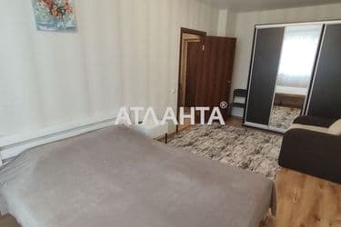 1-room apartment apartment by the address st. Evropeyskaya (area 32,4 m²) - Atlanta.ua - photo 23