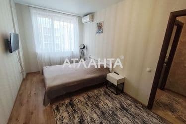 1-room apartment apartment by the address st. Evropeyskaya (area 32,4 m²) - Atlanta.ua - photo 22