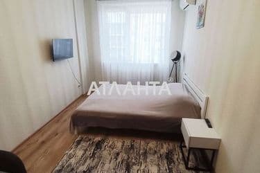 1-room apartment apartment by the address st. Evropeyskaya (area 32,4 m²) - Atlanta.ua - photo 25