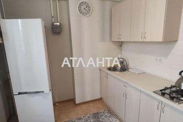 1-room apartment apartment by the address st. Evropeyskaya (area 32,4 m²) - Atlanta.ua - photo 32