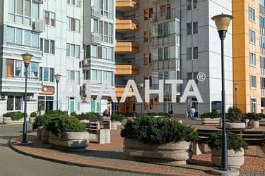 2-rooms apartment apartment by the address st. Srednefontanskaya (area 71 m²) - Atlanta.ua - photo 11