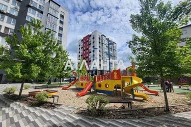 1-room apartment apartment by the address st. Pokrovskaya (area 32,9 m²) - Atlanta.ua - photo 36