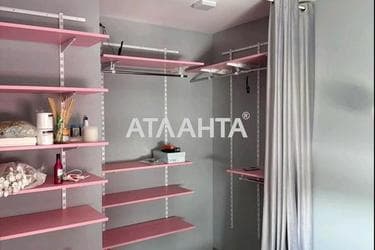 1-room apartment apartment by the address st. Pokrovskaya (area 32,9 m²) - Atlanta.ua - photo 24