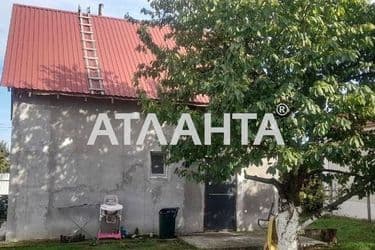 Будинок за адресою вул. Виноградна (площа 76 м²) - Atlanta.ua - фото 25