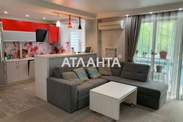 3-кімнатна квартира за адресою вул. Макіївська (площа 70,4 м²) - Atlanta.ua - фото 19