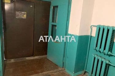 3-кімнатна квартира за адресою вул. Макіївська (площа 70,4 м²) - Atlanta.ua - фото 32