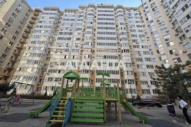 2-кімнатна квартира за адресою вул. Райдужний м-н (площа 68,6 м²) - Atlanta.ua - фото 38