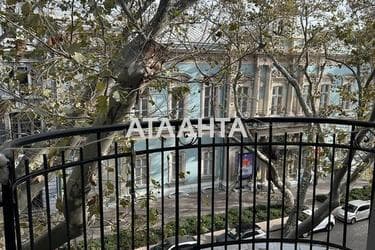 2-комнатная квартира по адресу ул. Пушкинская (площадь 55 м²) - Atlanta.ua - фото 14