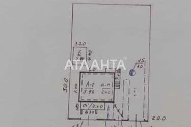House by the address st. 14 ya liniya (area 160 m²) - Atlanta.ua - photo 27