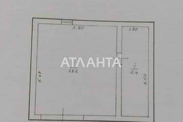 House by the address st. 14 ya liniya (area 160 m²) - Atlanta.ua - photo 28