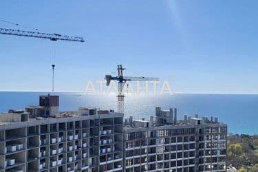 1-room apartment apartment by the address st. Kurortnyy per (area 48,2 m²) - Atlanta.ua - photo 12