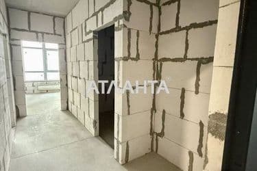 1-room apartment apartment by the address st. Kurortnyy per (area 48,2 m²) - Atlanta.ua - photo 22