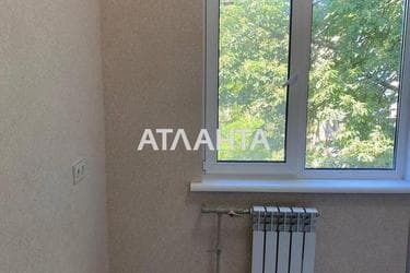 2-кімнатна квартира за адресою Добровольського пр. (площа 44 м²) - Atlanta.ua - фото 27