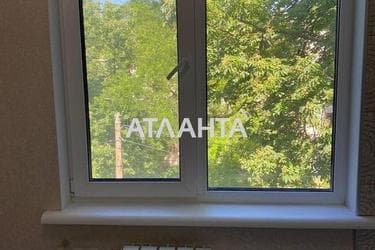 2-кімнатна квартира за адресою Добровольського пр. (площа 44 м²) - Atlanta.ua - фото 28