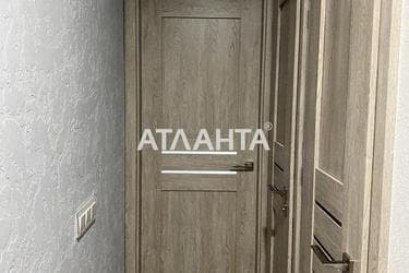 2-кімнатна квартира за адресою Добровольського пр. (площа 44 м²) - Atlanta.ua - фото 37