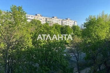 2-кімнатна квартира за адресою Добровольського пр. (площа 44 м²) - Atlanta.ua - фото 39