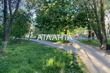 2-кімнатна квартира за адресою Добровольського пр. (площа 44 м²) - Atlanta.ua - фото 40