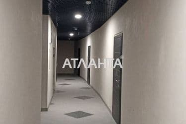 1-комнатная квартира по адресу Курортный пер. (площадь 30 м²) - Atlanta.ua - фото 12