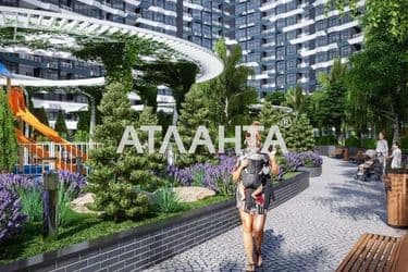 1-комнатная квартира по адресу Курортный пер. (площадь 30 м²) - Atlanta.ua - фото 16