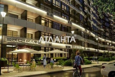 1-комнатная квартира по адресу Курортный пер. (площадь 30 м²) - Atlanta.ua - фото 17