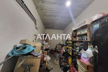 Коммерческая недвижимость по адресу ул. Вильямса ак. (площадь 135 м²) - Atlanta.ua - фото 33
