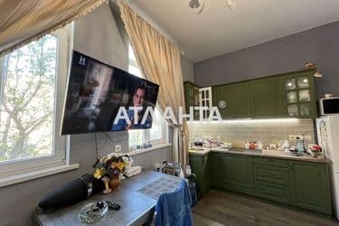 1-room apartment apartment by the address st. Grecheskaya Karla Libknekhta (area 36 m²) - Atlanta.ua - photo 15