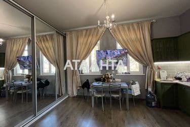 1-room apartment apartment by the address st. Grecheskaya Karla Libknekhta (area 36 m²) - Atlanta.ua - photo 16