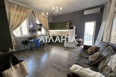 1-room apartment apartment by the address st. Grecheskaya Karla Libknekhta (area 36 m²) - Atlanta.ua - photo 17