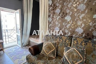 1-room apartment apartment by the address st. Grecheskaya Karla Libknekhta (area 36 m²) - Atlanta.ua - photo 18