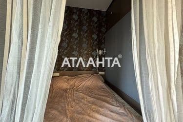 1-room apartment apartment by the address st. Grecheskaya Karla Libknekhta (area 36 m²) - Atlanta.ua - photo 19