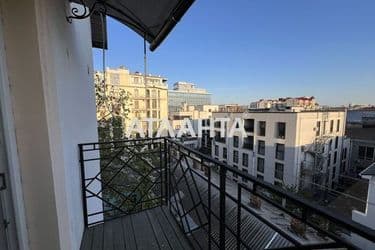 1-room apartment apartment by the address st. Grecheskaya Karla Libknekhta (area 36 m²) - Atlanta.ua - photo 20