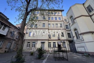 1-room apartment apartment by the address st. Grecheskaya Karla Libknekhta (area 36 m²) - Atlanta.ua - photo 23