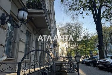 1-room apartment apartment by the address st. Grecheskaya Karla Libknekhta (area 36 m²) - Atlanta.ua - photo 24
