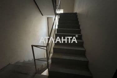 1-room apartment apartment by the address st. Grecheskaya Karla Libknekhta (area 36 m²) - Atlanta.ua - photo 25