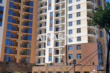 2-кімнатна квартира за адресою вул. Краснова (площа 68,8 м²) - Atlanta.ua - фото 11