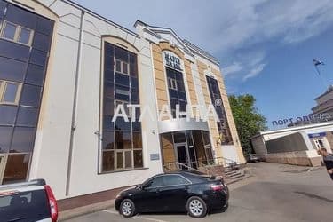 Комерційна нерухомість за адресою Митна пл. (площа 55,4 м²) - Atlanta.ua - фото 29