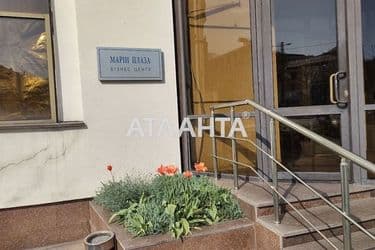 Комерційна нерухомість за адресою Митна пл. (площа 55,4 м²) - Atlanta.ua - фото 30