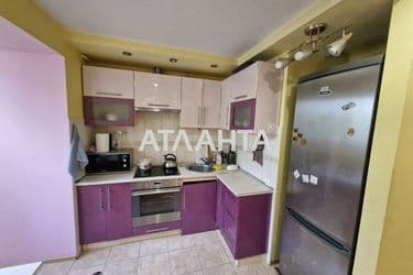 3-rooms apartment apartment by the address st. Striyska (area 62 m²) - Atlanta.ua - photo 25