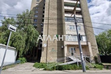 3-rooms apartment apartment by the address st. Striyska (area 62 m²) - Atlanta.ua - photo 33