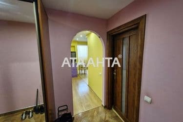 3-rooms apartment apartment by the address st. Striyska (area 62 m²) - Atlanta.ua - photo 35
