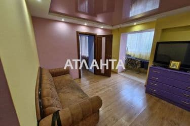 3-rooms apartment apartment by the address st. Striyska (area 62 m²) - Atlanta.ua - photo 36