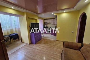 3-rooms apartment apartment by the address st. Striyska (area 62 m²) - Atlanta.ua - photo 37