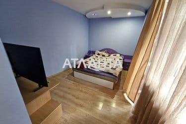 3-rooms apartment apartment by the address st. Striyska (area 62 m²) - Atlanta.ua - photo 38